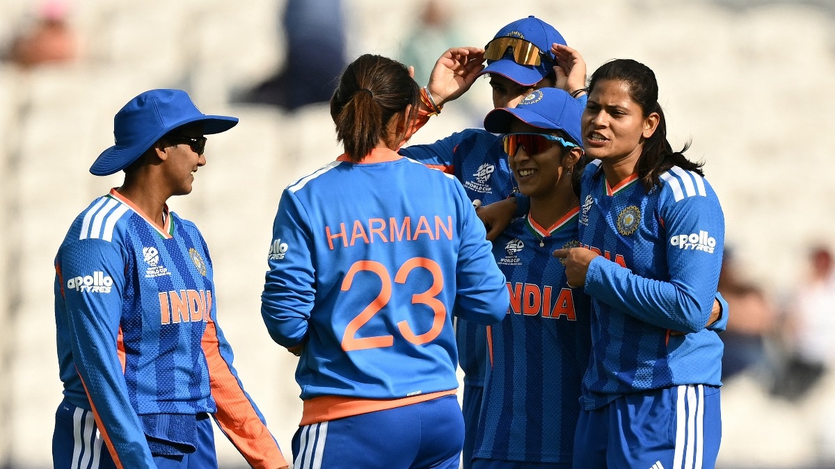 India’s Women’s T20 World Cup honeymoon ends, the real test begins right now