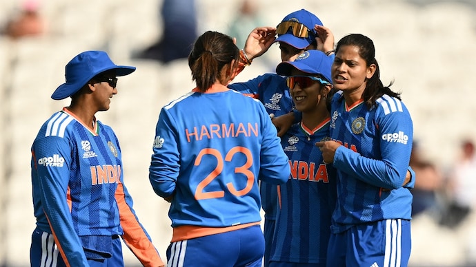 India Women