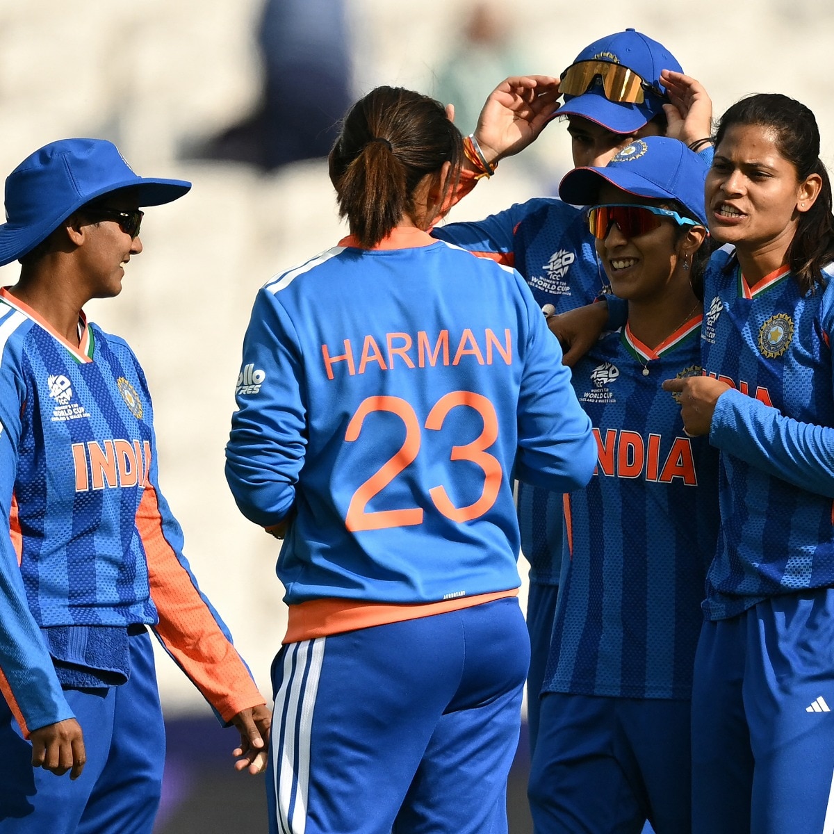 India's Women's honeymoon ends, the real test begins right now