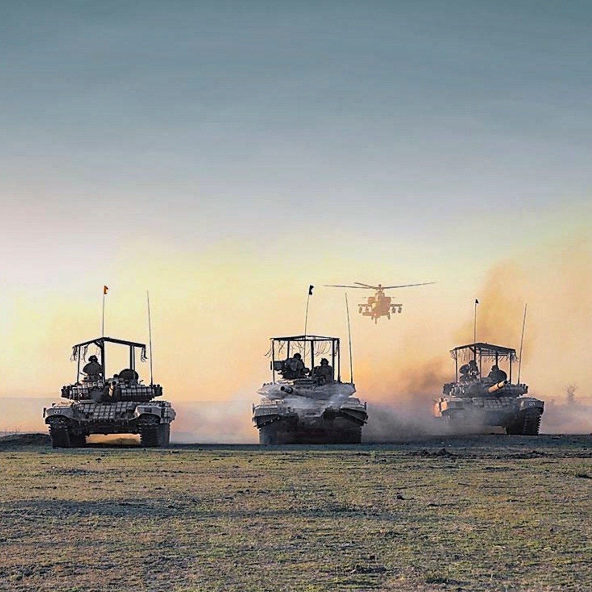 What are Indian Army's Integrated Battle Groups that will change the way it fights?