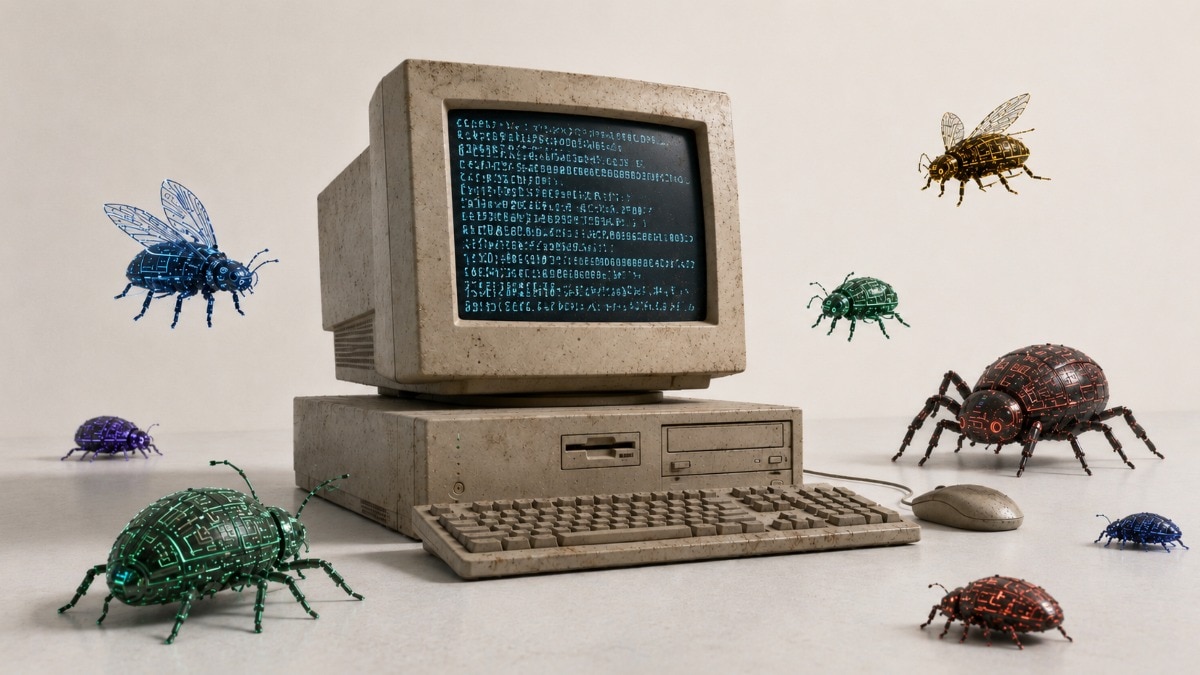CBSE website lesson: Indian digital infra is not ready for AI tools like Mythos