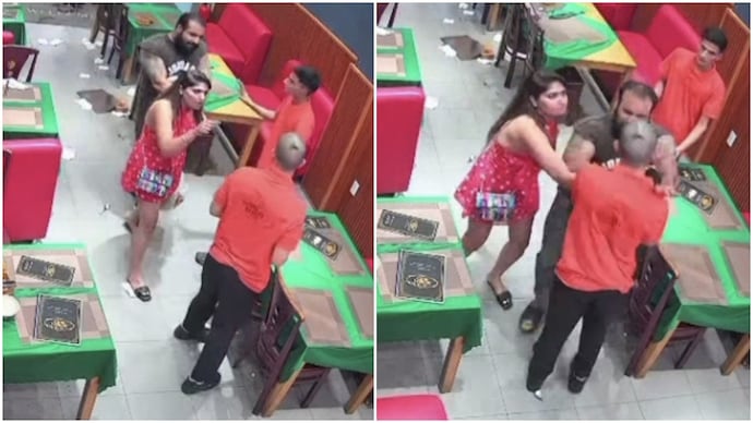 Indian family creates chaos at Vietnam eatery after warning over child’s behaviour