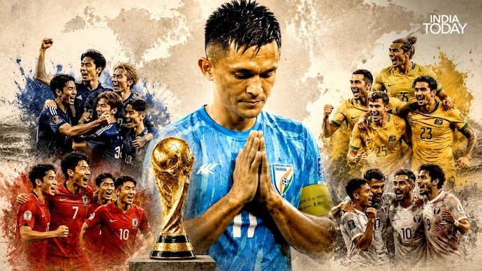 Indian football