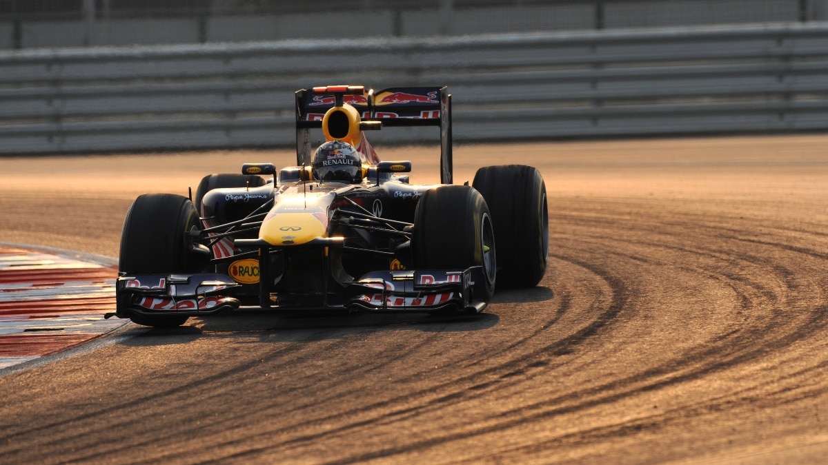 F1 to return to India? Sports Minister to set up task force for revival of sport