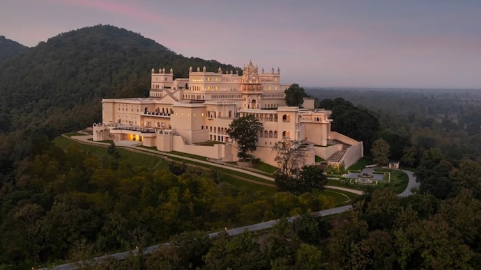 Indian hospitality shines bright global level