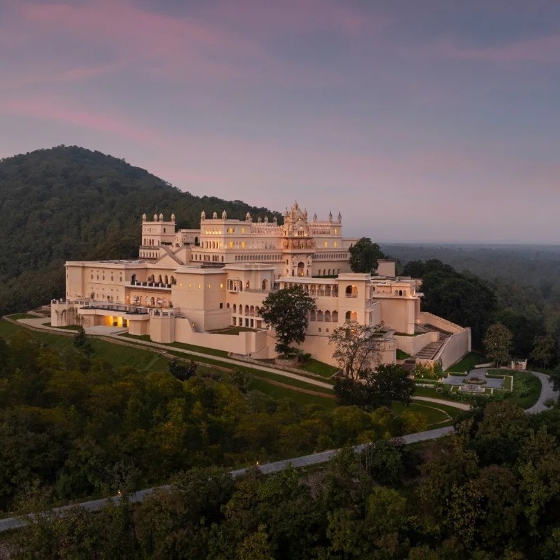 Indian hospitality shines bright global level