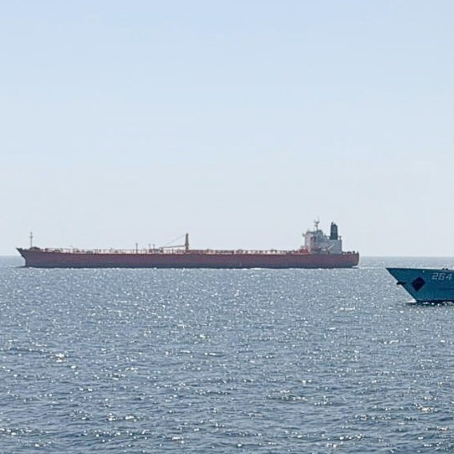 UK arrests Indian merchant navy captain over Russian crude shipment, breaching law