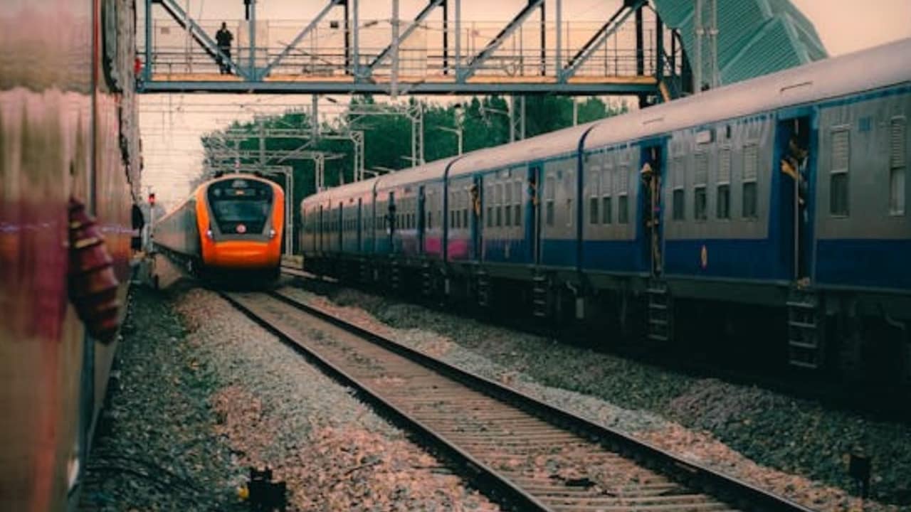 railways