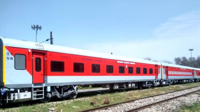 Railways will run a special train between Katra and Haridwar amid a pilgrim rush