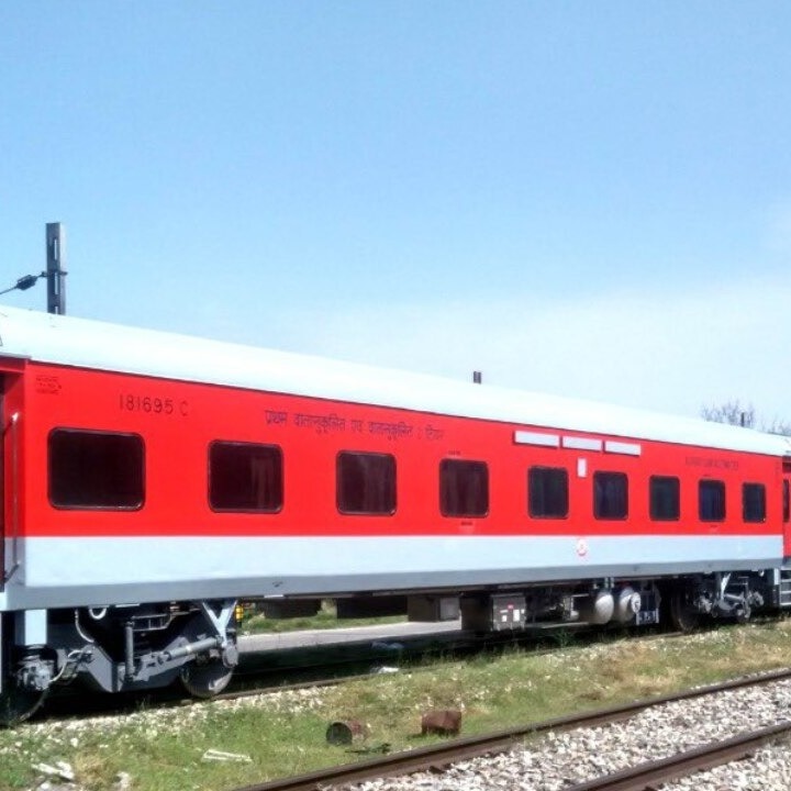 Railways to run special Katra-Haridwar train amid pilgrim rush