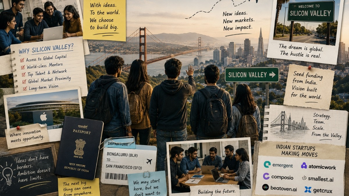 No startup survives in India? What young founders told us