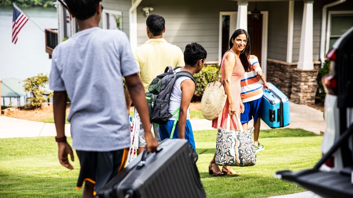 From AI trip planning to travel insurance: How are Indians r