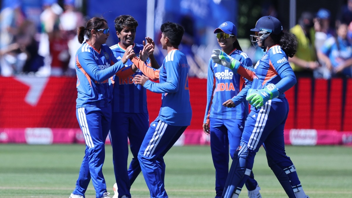 Women’s T20 World Cup: Anjum Chopra makes bold claim, backs India to win in England