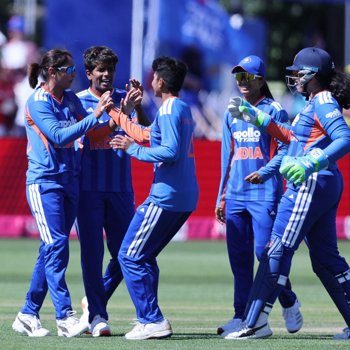 India favourites for T20 World Cup: Ex-Indian captain makes bold claim