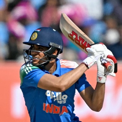 ICC annual rankings update: India remain the world's top ODI side