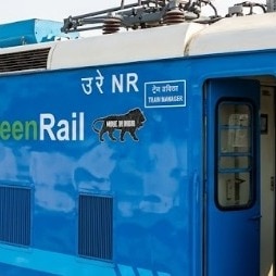 India's first hydrogen train completes 120 kmph speed trial in Haryana. Details