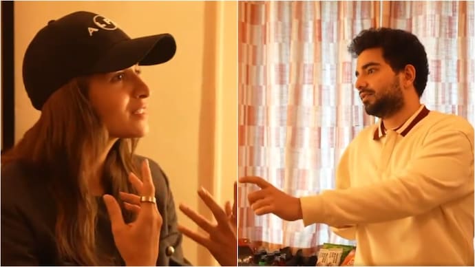 India's Got Latent 2 behind-the-scenes video