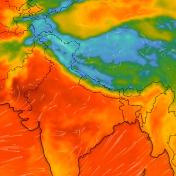 El Nino set in: How it will trap India in dangerous heat, drought cycle