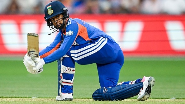 Women’s T20 World Cup: Ignore the numbers? India back clutch Jemimah Rodrigues to defy the critics again