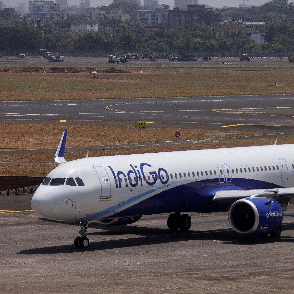 IndiGo shares rise despite Q4 loss. What's driving the rally?