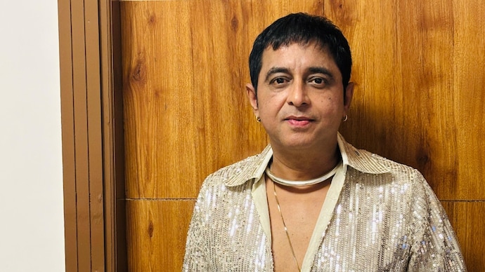 Indresh Malik