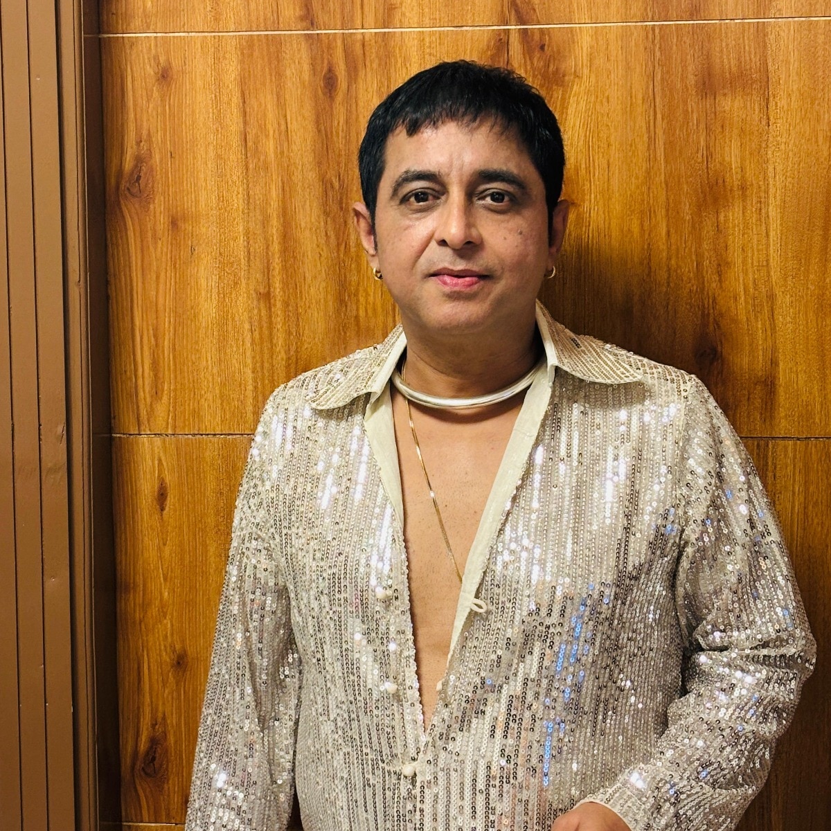 Actor Indresh Malik on his role in TVF's The Pyramid Scheme: Character arc felt new