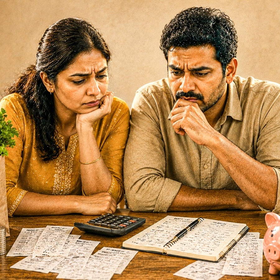Groceries, fuel, school fees: Is your monthly budget about to get tighter?
