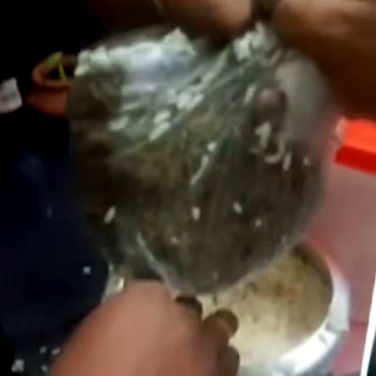 Kerala man hides ganja in pressure cooker during raid, smell alerts cops
