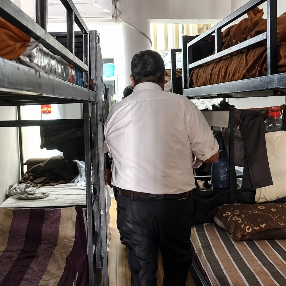How fire-proof are Mumbai’s hotels, dormitories? Reality check reveals gaps