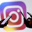 Instagram Instagram