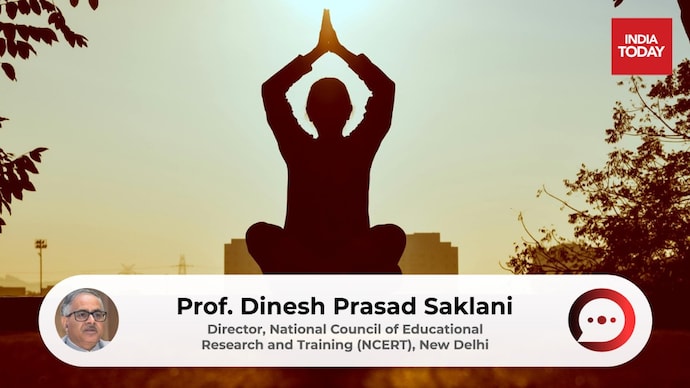 International Yoga Day