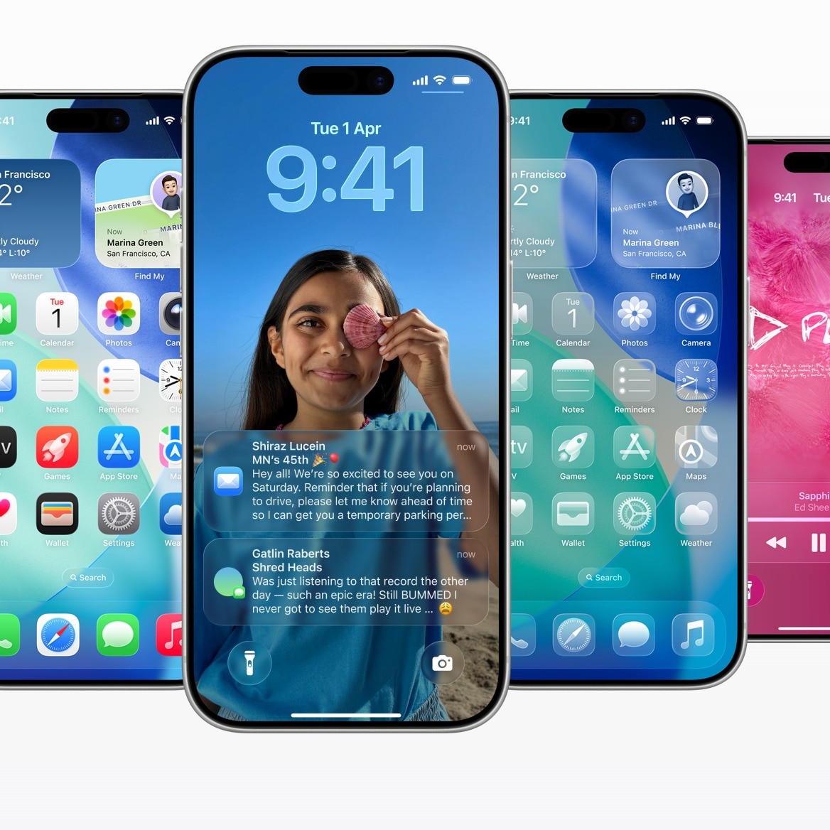 Apple may be saving its biggest iPhone software update for iOS 28
