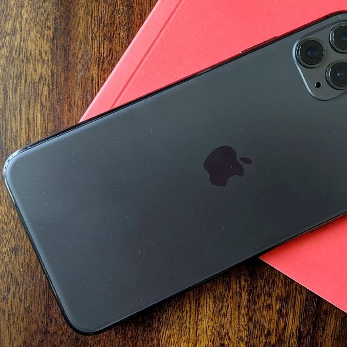 iPhone 11, other iPhones prone to hacking, report says no software update can fix it