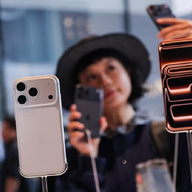 Apple hints at iPhone price hike in fresh statement