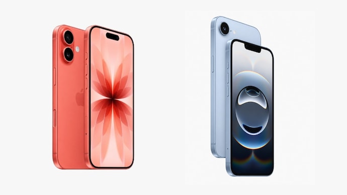 iPhone 18 and iPhone 18e