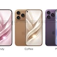 iPhone 18 Pro, 18 Pro Max iPhone 18 Pro, 18 Pro Max