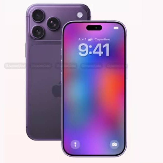 iPhone 18 Pro price details leak before Apple's September event