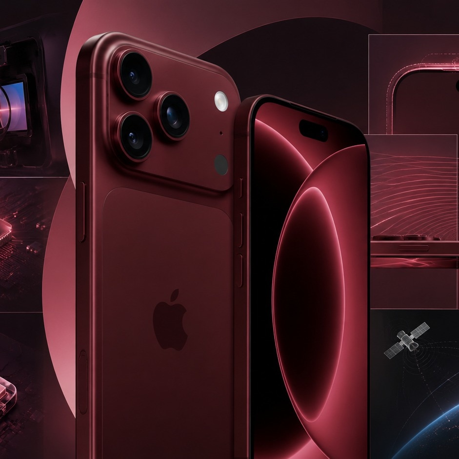 iPhone 18 Pro and Pro Max launching soon with 5 big upgrades, here is all we know