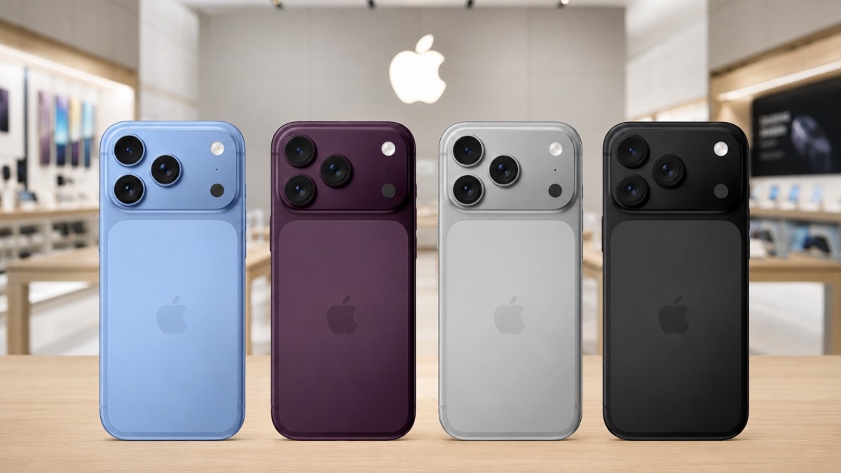 Planning to buy new iPhone? iPhone 18 Pro is coming and here is everything we know about it