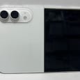 iPhone Fold leak iPhone Fold leak