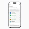 iPhone Passwords app iPhone Passwords app