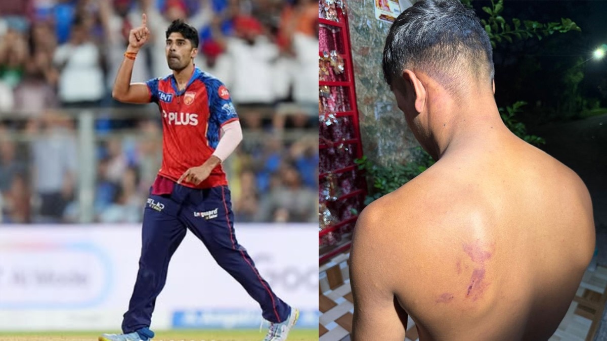 Shashank Singh denies assault allegations: Cook was taking private videos