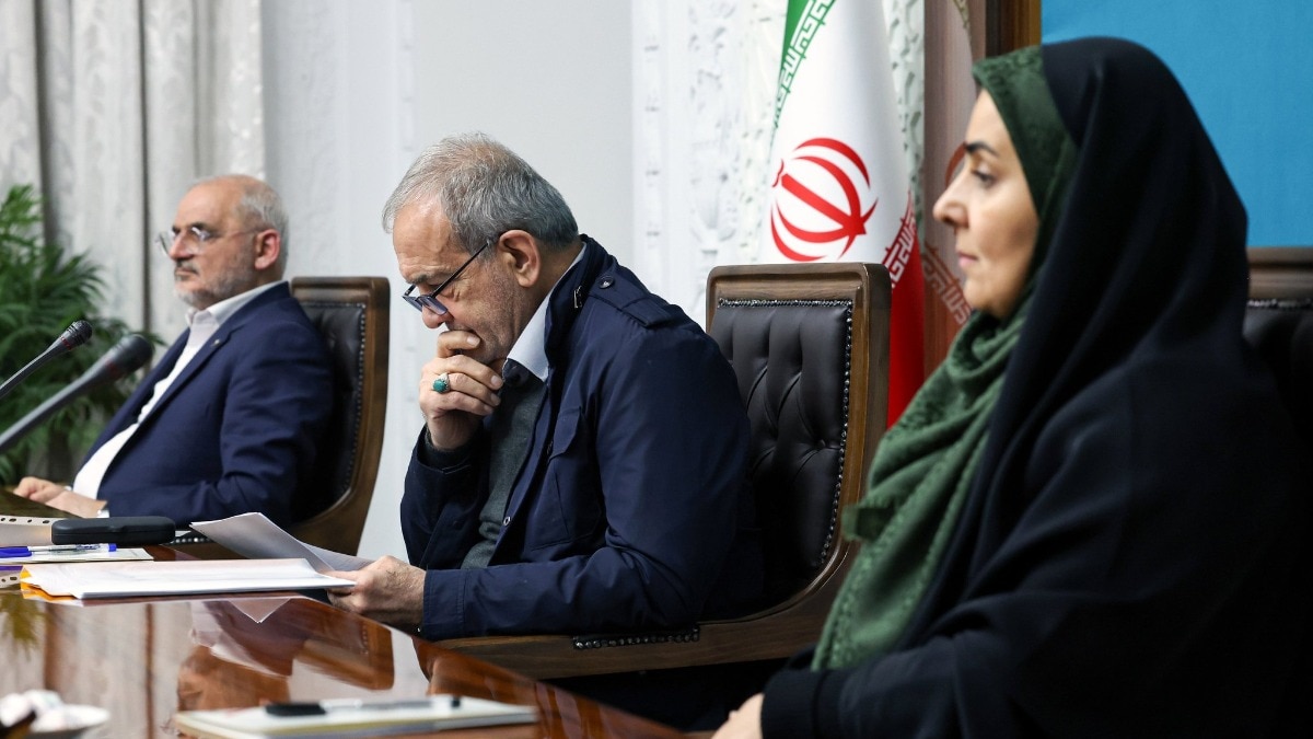 Did Iran's President really offer to quit? Tehran says 'wishful thinking'