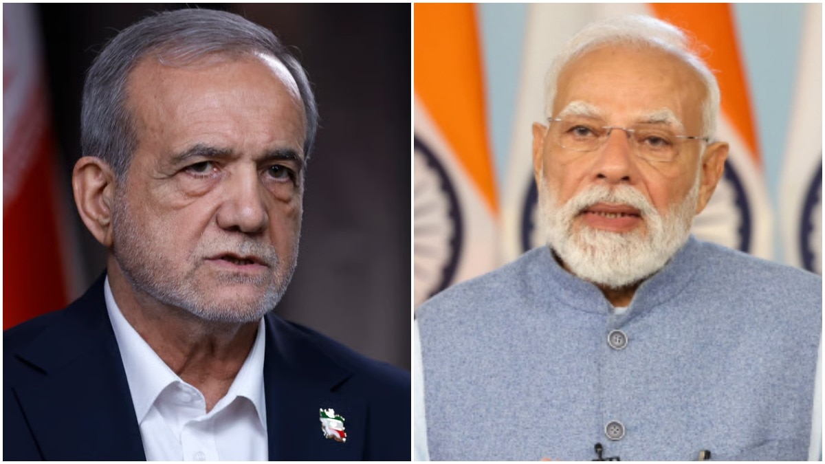 Iran President invites PM Modi to attend funeral for Ali Khamenei: Sources