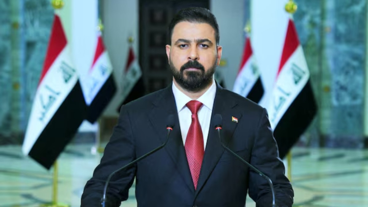 Iraq arrests 47 politicians, officials in sweeping anti-corruption crackdown