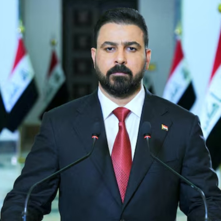 Iraq arrests 47 politicians, officials in sweeping anti-corruption crackdown