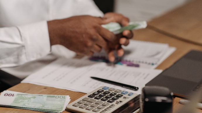 Is a six-figure salary no longer enough for India's middle class?