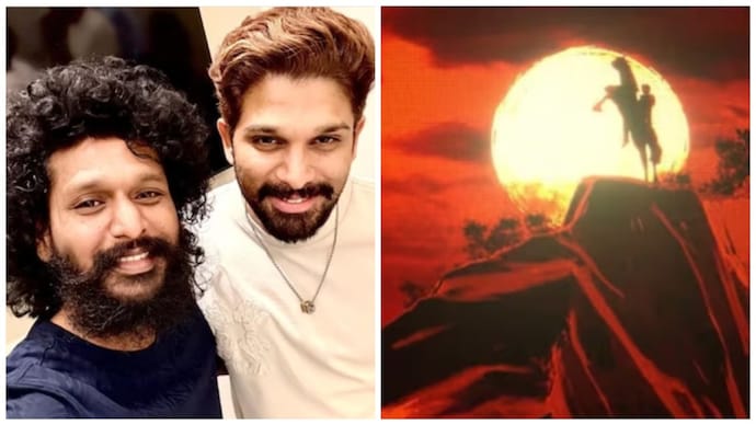 Writer Ratna Kumar's ex-post reveals that Allu Arjun-Lokesh Kanagaraj's AA23 is still on track. Is Allu Arjun-Lokesh Kanagaraj's AA23 shelved? Author Ratna Kumar explains