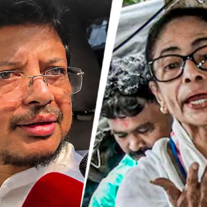 Plot twist in TMC rebellion: Mamata woos Muslim MLAs to rebel against rebels