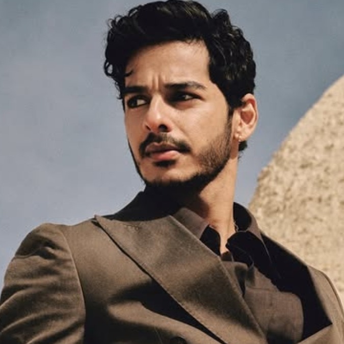 Jai Jesus, Shree Allah: Ishaan Khatter's answer to religion question wins internet